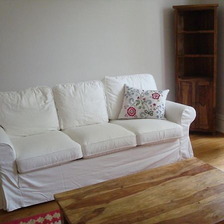 Ferienwohnung Luxury Holland Park, Sleeps 2, Free S'Fast Wifi London Exterior foto