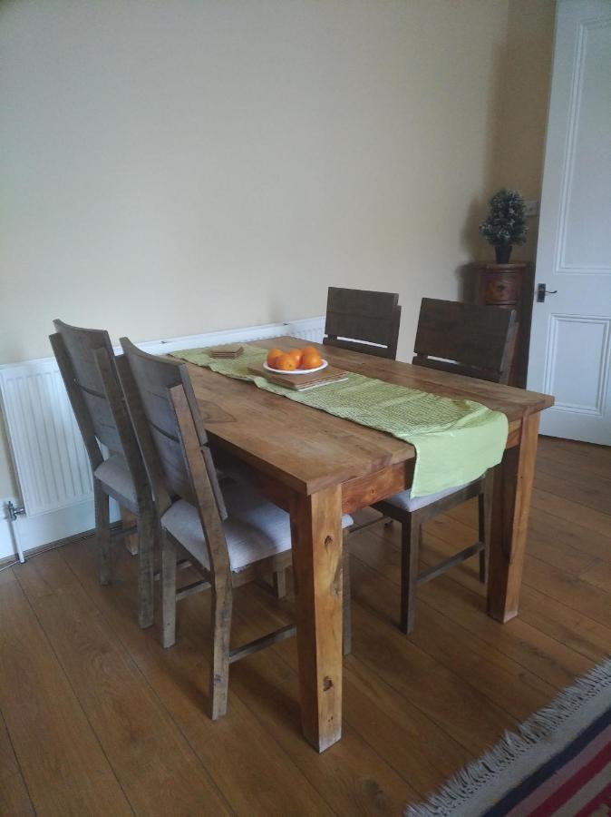 Ferienwohnung Luxury Holland Park, Sleeps 2, Free S'Fast Wifi London Exterior foto